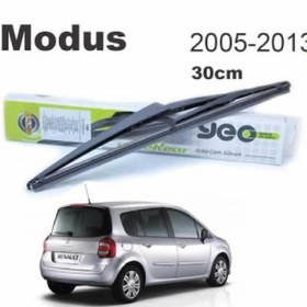 Resim Renault Modus Arka Silecek Süpürgesi 2005+ 300mm M-Y301-7 