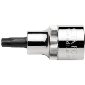 Resim Cetaform C28S-T60 1/2" Torx Uçlu Lokma T60 - 55Mm 