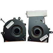 Resim Hp Omen 15 Ce 17 Bir Tpn Q194 Fan 929455 929456 001 Nfb7 