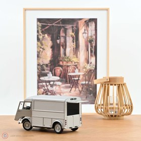 Resim 1:21 Norev 1952 Citroen Typ H 
