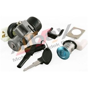 Resim Cup 100 Kontak Seti (402339107) 