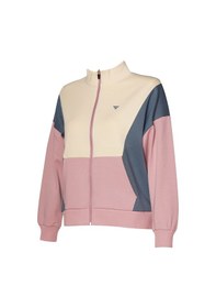 Resim Hummel Yankey Fermuarlı Sweatshırt 922447-8588 Mavi 