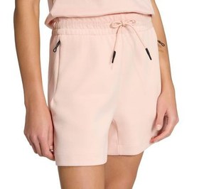 Resim adidas W Z.n.e. Short Kadın Şort Ve Kapri Pembe 