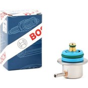 Resim Bosch-0280160597 - Yakıt Basınc Regulatoru Bmw E36 E38 E39 X5 