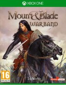 Resim Taleworlds Xbox One Mount & Blade Warband 