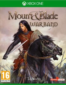 Resim Taleworlds Xbox One Mount & Blade Warband 