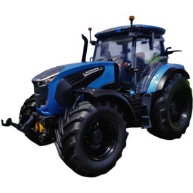 Resim LANDİNİ Landini Serie 7 Smart Cab Maket Traktör 