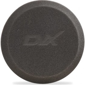 Resim Divortex Dvx Siyah Cila Uygulama Aplikatörü Padi 100 x 25 Mm. 