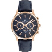 Resim Beverly Hills Polo Club BP3207X.499 Erkek Kol Saati 