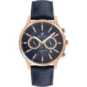 Resim Beverly Hills Polo Club BP3207X.499 Erkek Kol Saati 