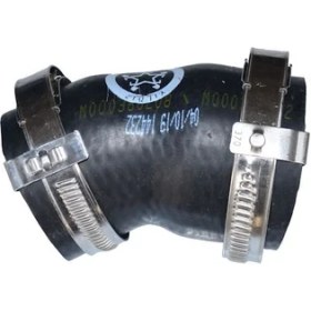 Resim Yılpar A-6 2.7 3.0D Turbo Hortumu 
