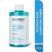 Resim Peeling Etkili %5 Glycolic Acid Arındırıcı Tonik 200 Ml 