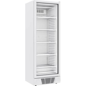 Resim Şenocak VF372 Woc Ticari Dikey Dondurucu 