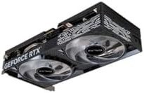 Resim GALAX GeForce RTX 5050 1-Click OC V2 8GB GDDR6 128 Bit DLSS 4 Ray Tracing Ekran Kartı 55NSL8MHDXRE 