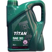 Resim Art Oil Artoil Titan Sae 30 - 3 L 