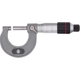 Resim WERKA 217-9620 250-275MM Mekanik Dış Çap Mikrometre 