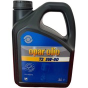 Resim Opar Olıo T2 5W40 Motor Yağı 