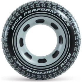 Resim MCM Group Intex Radyal Simit 91 cm (9+ Yaş) 