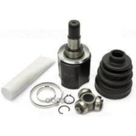 Resim Aks Kafası Iç Abssiz 22X25X35 UZUNLUK:139,5MM - 6U0407331 Wisco - Skoda Felicia 93-01 Uyumlu 