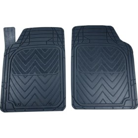 Resim OtoLine Renault Megane 2 Sw 2003-2009 Plus Siyah Oto Paspas Seti 
