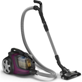 Resim Philips Marathon Ultimate XB9155/07 899W Powercyclone 10 Turbo Toz Torbasız Süpürge 