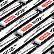 Resim Silbak Oto Silecek Süpürgesi 350 mm 