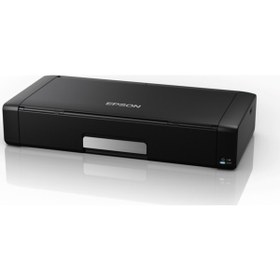 Resim EPSON WF-100W Taşınabilir Şarjlı Renkli Airprint Yazıcı C11CE05403 