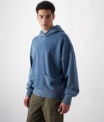 Resim Champion Time Capsule Hooded Sweatshirt 