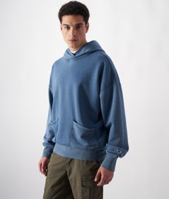 Resim Champion Time Capsule Hooded Sweatshirt 