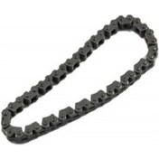 Resim Mondial Mh 125-150 Drift Yağ Pompa Zincir 2x3 38l Arr1069 