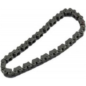 Resim Mondial Mh 125-150 Drift Yağ Pompa Zincir 2x3 38l Arr1069 