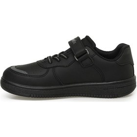 Resim Kinetix Kalen Pu Enj 3pr Siyah Erkek Çocuk Sneaker 000000000101387405 