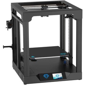 Resim Two Trees Sp-5 V1.1 Dokunmatik Ekranlı 3d Yazıcı Printer (300mmx300mmx330mm) 
