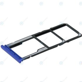 Resim Xiaomi Uyumlu Redmi 9A Sim Tepsisi 