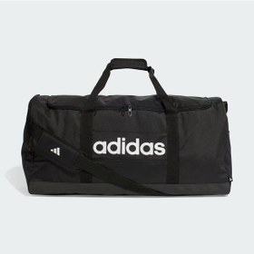 Resim Adidas Linear Duffel Spor Çanta C-adıje8344a30a00 Siyah 