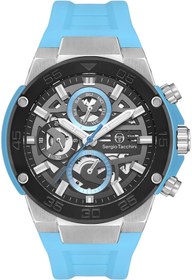 Resim Sergio Tacchini St.3.10006-4 Erkek Kol Saati 