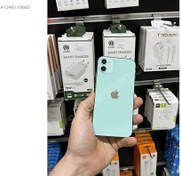 Resim Apple iPhone 11 İkinci El TR | 128 GB | Yeşil İkinci El iPhone 11 Green 128GB