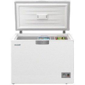 Resim Arçelik 2298 JE Sandık Tipi Derin Dondurucu 