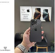 Resim Apple iPhone 14 Pro İkinci El TR | 256 GB | Siyah İkinci El LOVİS BİLİŞİMDEN İPHONE 14 PRO 256 GB TÜRKİYE SİYAH