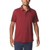 Resim Columbia Sun Ridge Erkek Polo T-shirt (1932011664) 