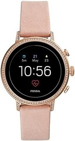 Resim Fossil Bayan Dijital Akıllı Saat Kol Saati 