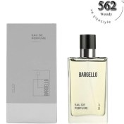 Resim Bargello 562 Erkek Parfüm Edp 50 ml Woody mnms50562 