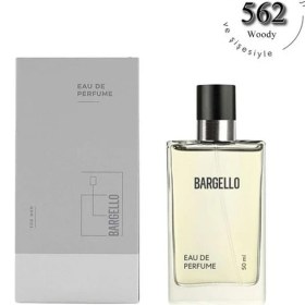 Resim Bargello 562 Erkek Parfüm Edp 50 ml Woody mnms50562 