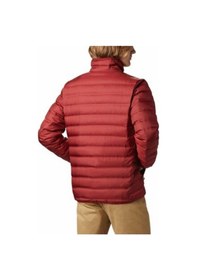 Resim Columbia Erkek Kırmızı Lake Down Mont WO0951-464 Kırmızı 