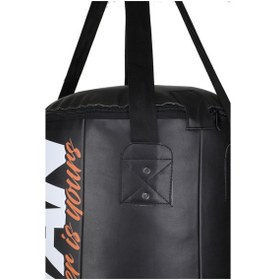 Resim Titan-6 Aparkart Boks Kum Torbası Siyah 