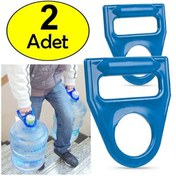 Resim BRN STORE 2 Adet Damacana Taşıma Aparatı 