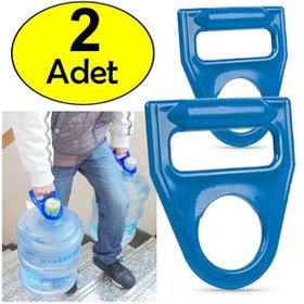 Resim BRN STORE 2 Adet Damacana Taşıma Aparatı 