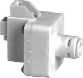 Resim Su Arıtma Alçak Basınç Switch 1/4 Quick Bağlantı 