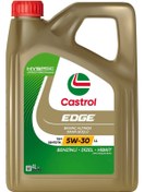 Resim Castrol Edge 5w-30 Ll Yeni Ambalaj (2024 ÜRETİM) 