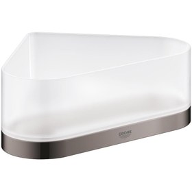 Resim Grohe Selection Köşe Duş Rafı - 41038a00 